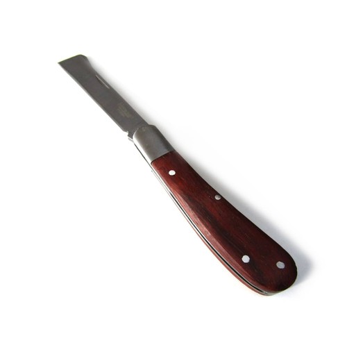 Coltello tascabile innesto - coltello,