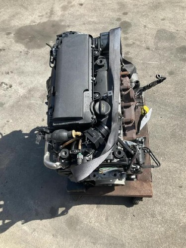 135ej 8hz motore semicompleto - 135ej,