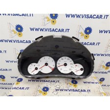 Quadro Strumenti Peugeot 206