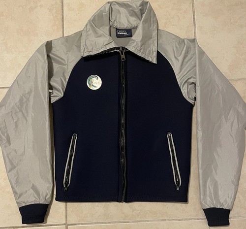 Giacca surf vintage anni - , 80