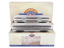 Lionel 6-39151 Canadian