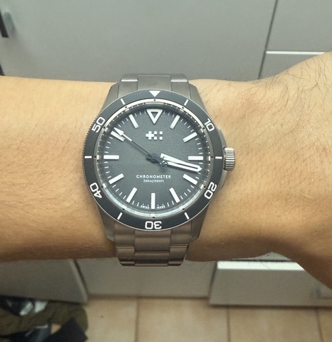 Orologio christopher ward c60 - ward,