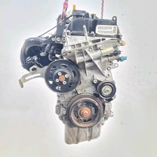 Motore K12B-95513701 Opel