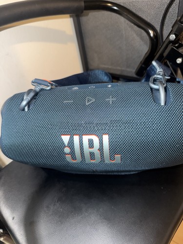 Jbl xtreme altoparlante - jbl, 4