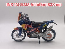 KTM 450 MARC COMA RED BULL