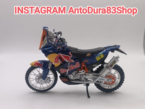 Ktm 450 marc - coma, bull