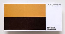 Franco Fontana Galleria