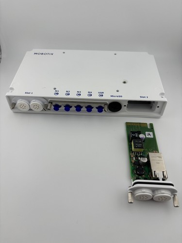 Mobotix s74a rj45 incl - mobotix, mx-s74a-rj45