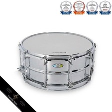 Ludwig LU6514SL Supralite