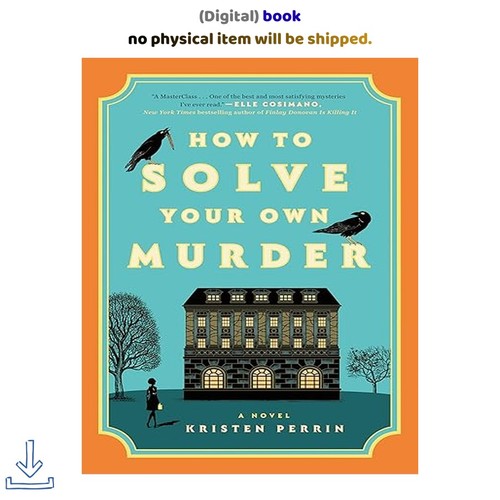 How solve your own - own, murder