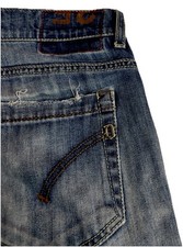 Jeans Dondup Uomo Taglia 35