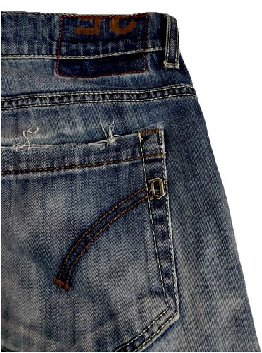 Jeans dondup uomo taglia - uomo, 35