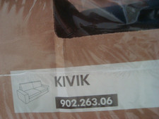 Copridivano IKEA KIVIK