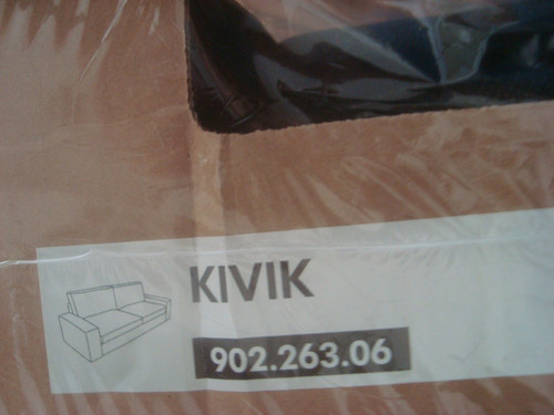Set ikea kivik divano - set, kivik: