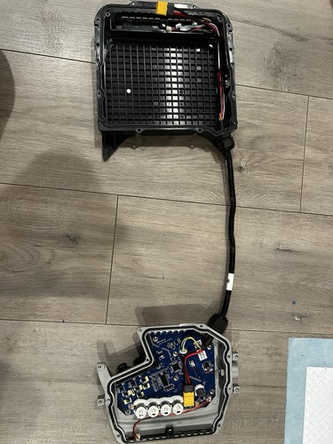 Onewheel pint controller - controller, e