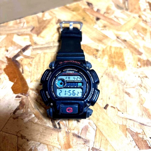 Orologio digitale shock - orologio,