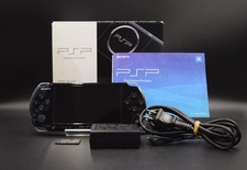 Sony PSP 3000 Piano Black