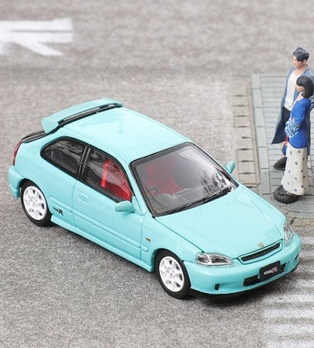 Honda civic type - civic, type-r