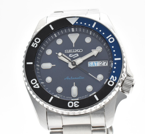 Raro orologio seiko sports - orologio,