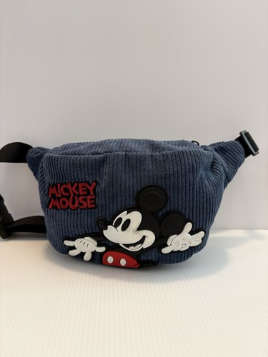 Borsa cintura topolino disney - borsa,