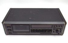 TEAC V-970X Stereo Cassette