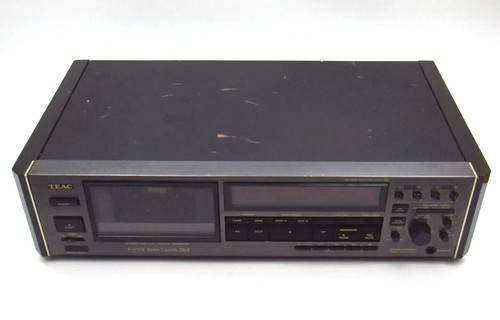 Teac 970x stereo - stereo, cassette