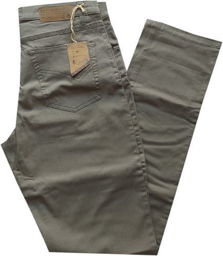 Pantalone uomo jeans - , cotone