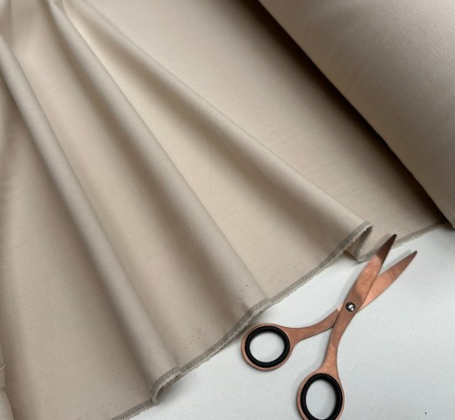Tessuto classico misto lino - , e