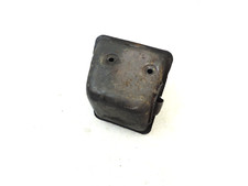 MARMITTA SCARICO SILENZIATORE Mcculloch TITAN 70 USATO ORIGINALE