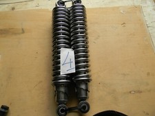 coppia ammortizzatori TIPO CERIANI 32.5 PER MOTO STRADALI E CROSS