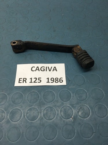 Pedale leva cambio cagiva - leva,