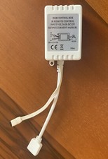 Rgb controller per striscia led