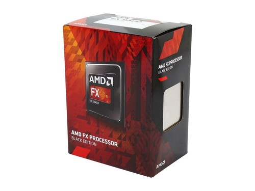 Amd 8300 - amd, fx-8300