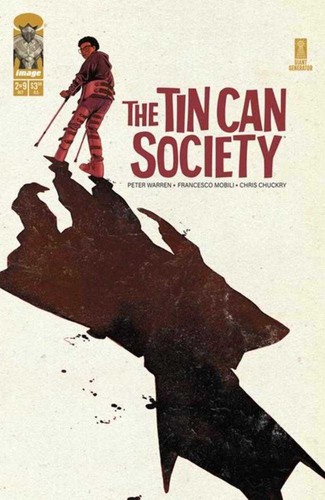 Tin can society - tin, #2