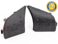 2 x Set Di Pulsanti Del Clacson Volante Bottoni Opel Corsa C Meriva Tigra Combo