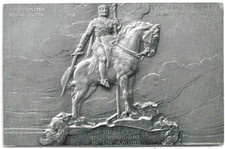 CARTOLINA MILITARE ,V° CORPO