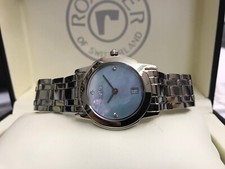 Roamer Orologio Superslender