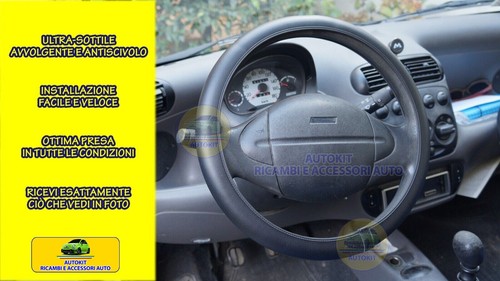 Coprivolante per seicento - ,