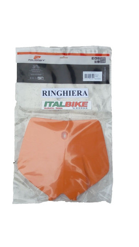 Tabella porta numero - , polisport