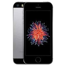 Apple iPhone SE - Unlocked -