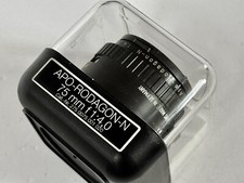 Obiettivo ingrandimento