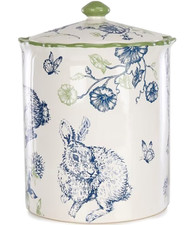 SOUTHERN LIVING floreale blu