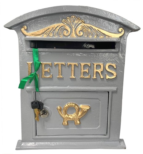 Cassetta delle lettere - , da