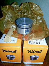 Kit pistoni 112 - 112, hp