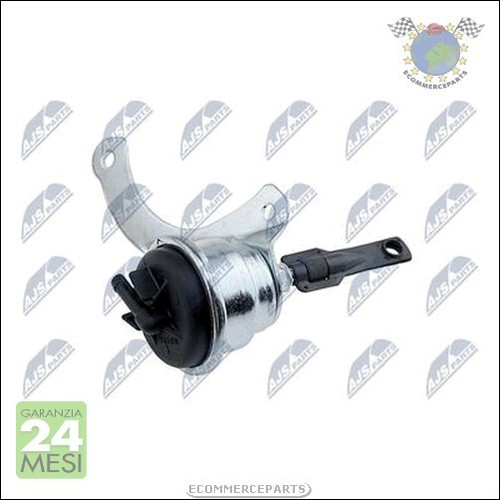 Valvola wastegate ajs per - ajs,