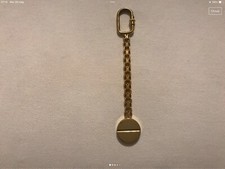 BORBONESE REDWALL PORTACHIAVI