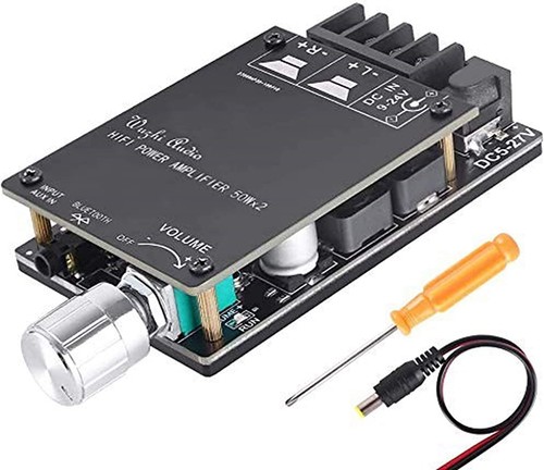 Scheda amplificatore audio - scheda,