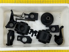 Mantua Model assortimento accessori ricambi vari - vintage modellismo