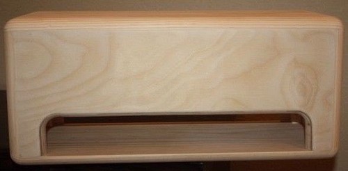 Armadio rawcabs stile - armadio,