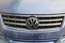 GRIGLIA PARAURTI PER VOLKSWAGEN Touareg 1° Serie BAC (02>06)